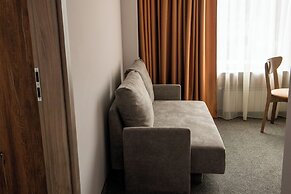 BG Hotel Sofia