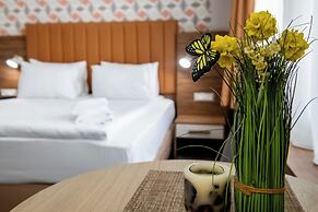 BG Hotel Sofia