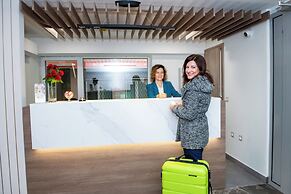 BG Hotel Sofia