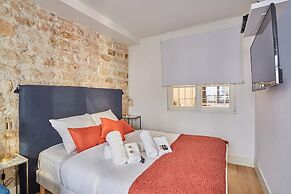New Appartement Le Marais Center de Paris