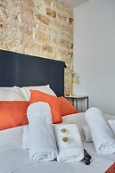 New Appartement Le Marais Center de Paris