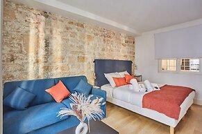 New Appartement Le Marais Center de Paris