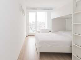 Apartment in Ostend Near the Beach