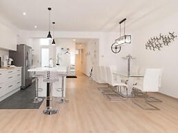 Apartment in Ostend Near the Beach
