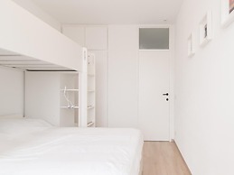 Apartment in Ostend Near the Beach