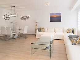 Apartment in Ostend Near the Beach