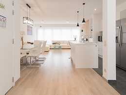 Apartment in Ostend Near the Beach