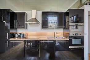 Incredible Apartment Louvre/palais Royal