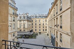 Incredible Apartment Louvre/palais Royal