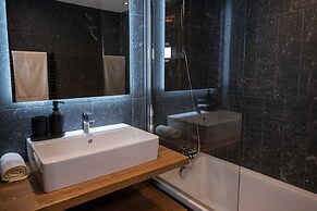 Charming Apt With View 2bd/6p -residence in Mega