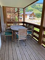 Charming Apt With View 2bd/6p -residence in Mega