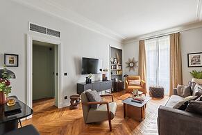 Magnificent new Apartment Notre Dame de Paris
