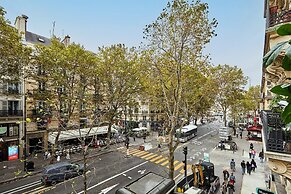 Magnificent new Apartment Notre Dame de Paris