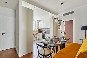 Magnificent new Apartment Notre Dame de Paris