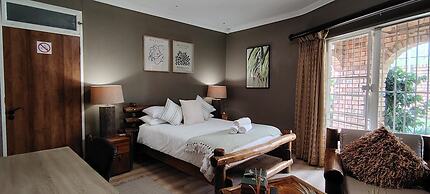 Room-indulgent Escape, Jet Bath, Stunnin