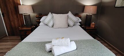 Room-indulgent Escape, Jet Bath, Stunnin