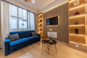 Apartment Centre de Paris Sacre Coeur