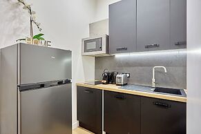 Apartment Centre de Paris Sacre Coeur