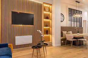 Apartment Centre de Paris Sacre Coeur