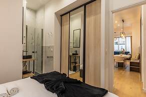 Apartment Centre de Paris Sacre Coeur