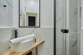 Apartment Centre de Paris Sacre Coeur