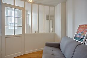 Superb Apartment Arc de Triomphe/ Trocadero