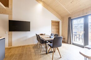 Ferienwohnung mit 3 Schlafzimmern