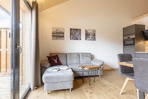 Ferienwohnung mit 3 Schlafzimmern