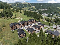 Ferienwohnung mit 3 Schlafzimmern