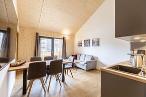 Ferienwohnung mit 3 Schlafzimmern