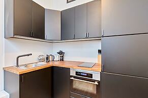 Suite Saint Germain des Pres Rue de Rennes