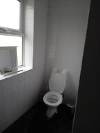 Sunny Seaside Apartment in Blackpool
