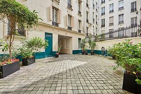 Magnificent Apartment Etoile