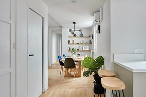 Superb Apartment Arc de Triomphe/ Trocadero