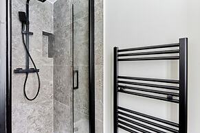 Superb Apartment Arc de Triomphe/ Trocadero