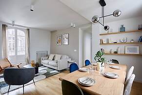 Superb Apartment Arc de Triomphe/ Trocadero