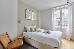 Superb Apartment Arc de Triomphe/ Trocadero