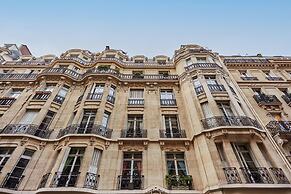 Superb Apartment Arc de Triomphe/ Trocadero