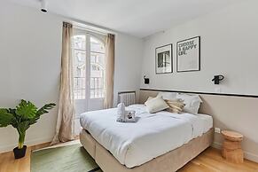 Superb Apartment Arc de Triomphe/ Trocadero