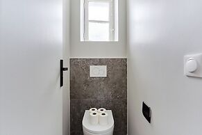 Superb Apartment Arc de Triomphe/ Trocadero