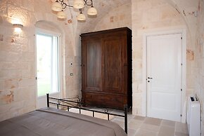 Tower House in Puglia With Pool and Charm