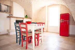 Tower House in Puglia With Pool and Charm