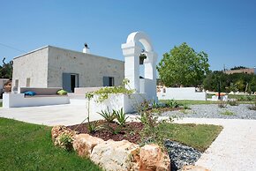 Tower House in Puglia With Pool and Charm