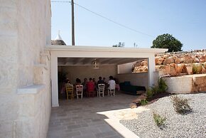 Tower House in Puglia With Pool and Charm