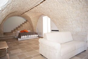 Tower House in Puglia With Pool and Charm