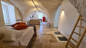 Tower House in Puglia With Pool and Charm