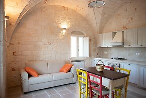 Tower House in Puglia With Pool and Charm