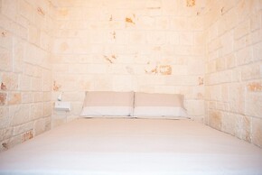 Tower House in Puglia With Pool and Charm