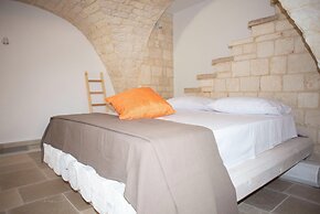 Tower House in Puglia With Pool and Charm