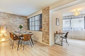 New Apartment Saint Germain Invalides